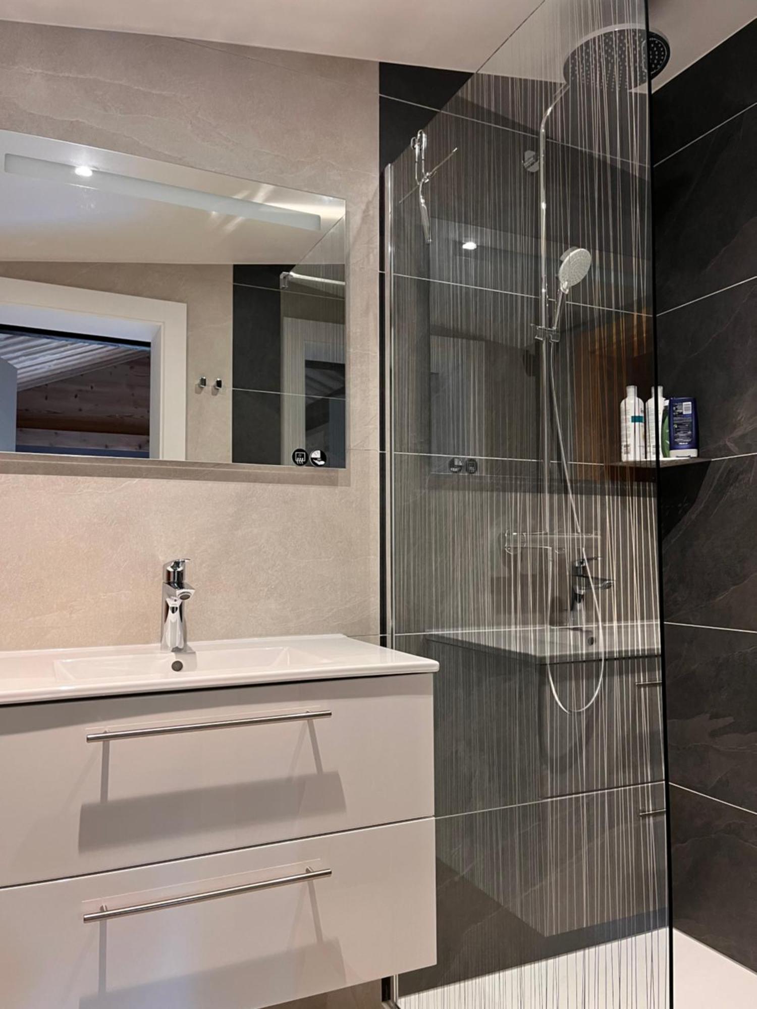 Au 21 Vosgien Bed & Breakfast Ventron Dış mekan fotoğraf
